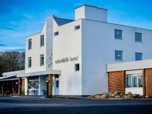Cabarfeidh Hotel