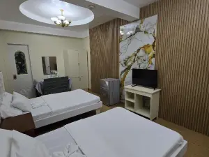 ฮาร์เบอร์ ชาโต้