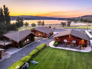 Soap Lake Resort, a Dazzler Select by Wyndham