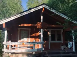 Pihlajamäen Lomamökit