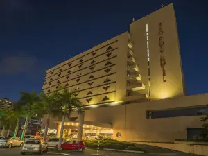 里奧波蒂飯店度假村