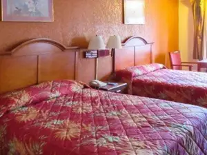 靠近喬治亞州公共安全培訓中心的羅德威酒店