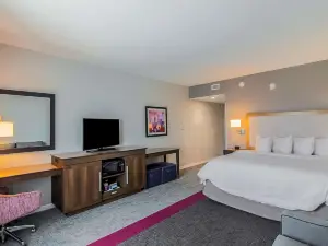 Hampton Inn & Suites Dallas/Richardson