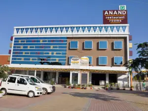 Hotel Anand Siddhpur
