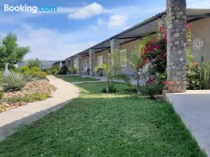 Eldorado Lodge