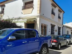 Casa Paco