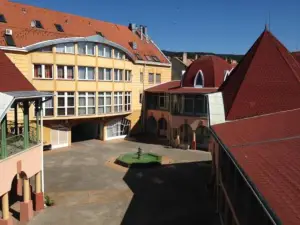 Aqua Apartmanok