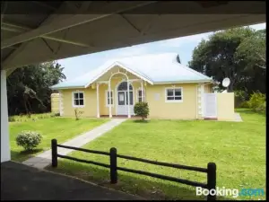 Caribbean Estates Villa Caylee