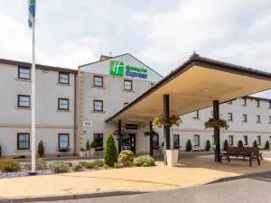 Holiday Inn Express 珀斯