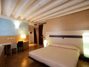 Hotel Allegria