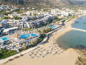 Alexander Beach Hotel & Village Resort