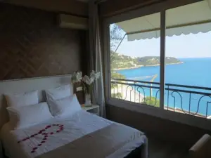 Hotel de Charme Regency