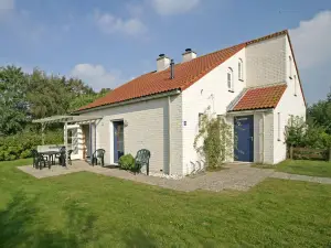 Vakantiepark de Krim Texel