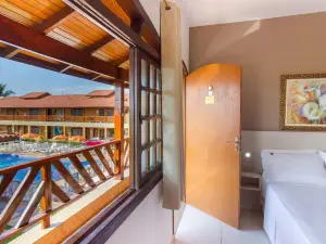 Hotel Pousada Paradise