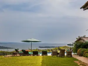 Cassia Lodge
