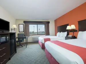 AmericInn by Wyndham Ames