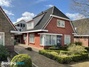 Vakantiewoning Afterdaan