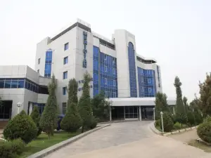 Hotel Meridian