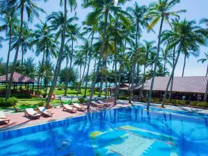 Ca Ty Muine Beach Resort & Spa