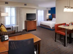 Residence Inn Saginaw