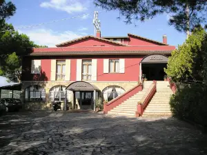 Hotel Cavalieri