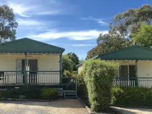 Toora Tourist Park
