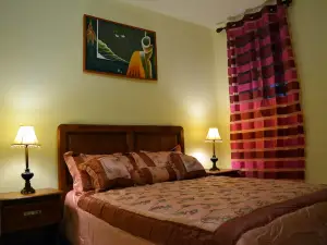 Jeffel Hotel