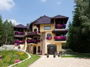 Villa Akademik