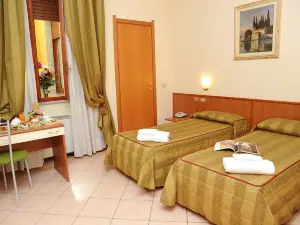 Hotel San Siro Fiera