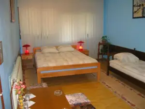Amfora Rooms Caribrod