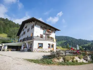 Rifugio Monte Baldo