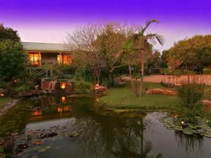 Weeroona Bed and Breakfast