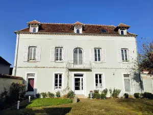 Villa Clément
