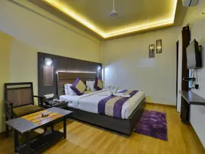 Hotel Samrat