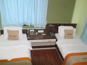 Vinayak Hotel Pvt Ltd