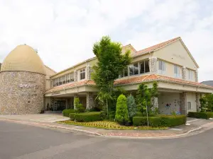 Hotel Nadeshiko