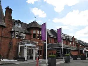 Glynhill Hotel & Spa Near Glasgow Airport