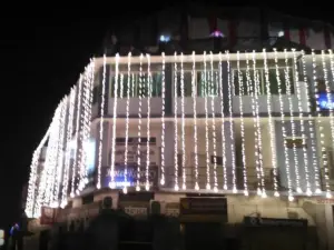 Regency Hotel
