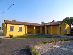 B&B Corte Bolandina