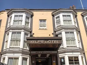 Yelf's Hotel