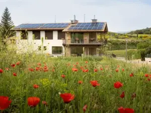 Casa Nahia Hostal Rural