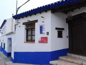 Hotel Rural la Casa de Los Tres Cielos