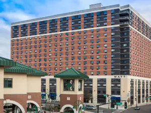 Watt Hotel Rahway, Tapestry Collection by Hilton