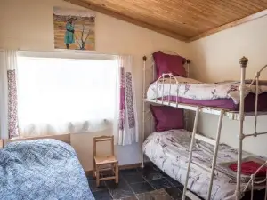 Artists Cottage