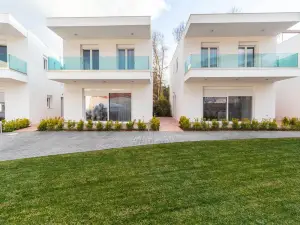 Acrotel Porto Brava Luxury Villas