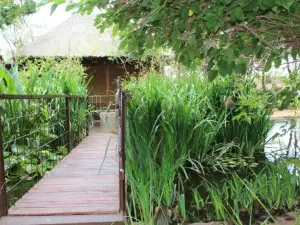 Makarios Lodge