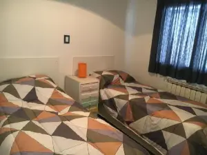 Rio Negro Loft