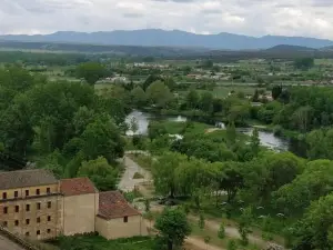 Apartamentos Adarve