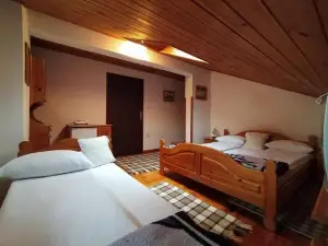 Apartmani Milić