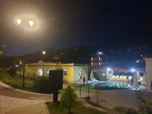 Apartman Djekovic